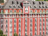 HГґtel Saint Louis de France 
