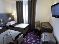 Inter-Hotel Astoria-Vatican 