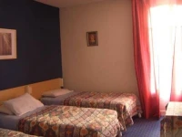 Hotel Calvaire 