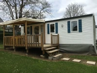 Camping le Vieux Berger 