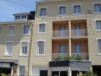 HГґtel Au Petit Languedoc 