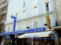 HГґtel Saint Julien 