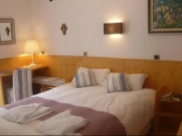 Chambres Au Berceau de Bernadette 