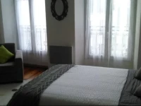 Junipers Holiday Apartments 
