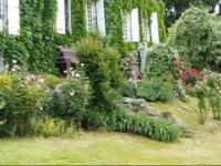 Relais de Saux 