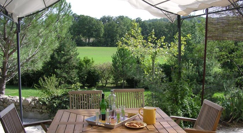 Maison dhГґtes La Grande Bastide 