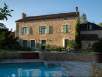HГґtel Les Orangeries 
