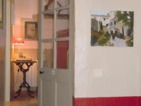 Les Buis de Lussan 