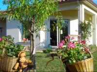 Chambres dHГґtes LAmourette DOlt 