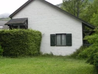 Camping Le Castella 