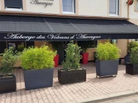 Auberge des Volcans dAuvergne 