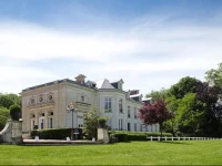 Novotel ChГўteau de Maffliers 