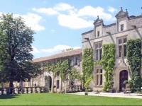 Chateau de Maumont 