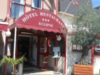HГґtel Eclipse 
