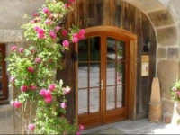 Chambres dhГґtes de la Chapelle des Cornottes 