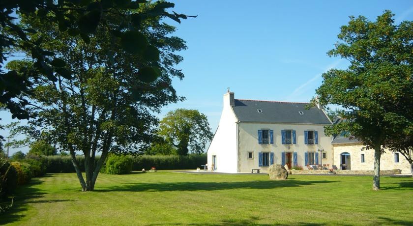 Gite de Kerantum 
