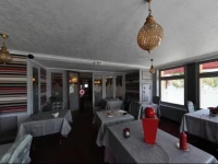 HГґtel-Restaurant La Croix Couverte 