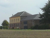 La Briqueterie 
