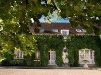 Aux Charmes de Maintenon 
