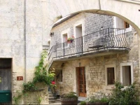 La Cour des Cloches 