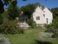 Chambre dHГґtes Chez Elsa et Gildas 