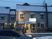 Hotel La Belle Etape 