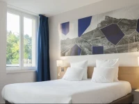 Brit Hotel MГўcon Centre Gare 