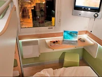 ibis budget MГўcon Nord 