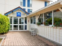 ibis Budget MГўcon Sud 