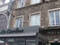 Hotel Quai de Saone 2*