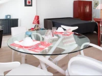 Chambres dHГґtes Aux Deux Buis 