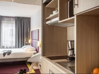 Aparthotel Adagio Paris Malakoff Chatillon 