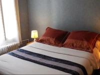 HГґtel le Petit ChГўteau (ex hotel des amis) 