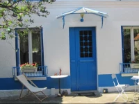 Le Jardin de CГ©cile et Benoit - Bed and Breakfast 