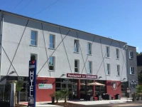 Brit Hotel Brive La Gaillarde 