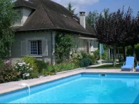 Chambres dHГґtes Le Clos des Senteurs 