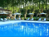 Le Moulin de VernГЁgues HГґtel & Spa 