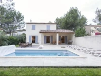Maeva RГ©sidence Pont Royal en Provence 