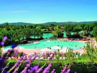 Village Pierre & Vacances - Pont Royal en Provence 