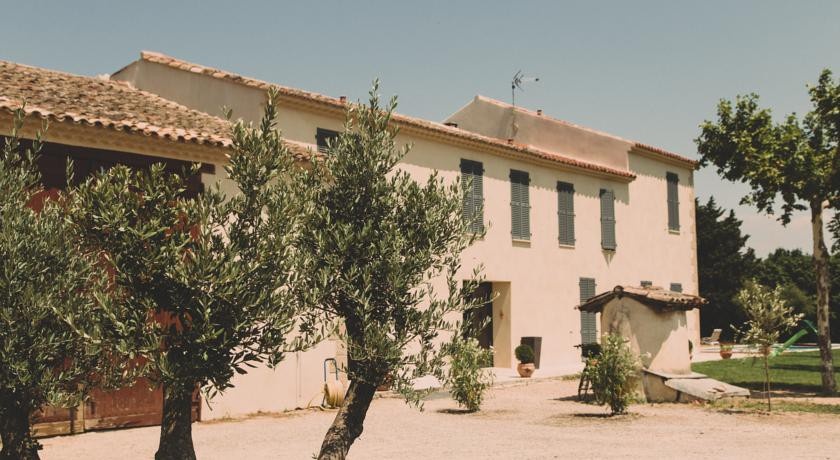 B&B Domaine De Bremoiselle 