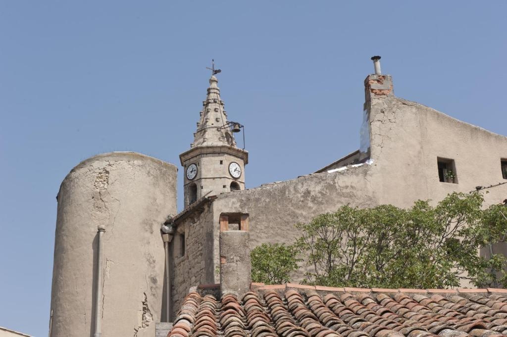 La Maison du Peintre en Provence 