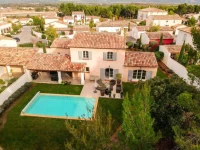 Ma Villa en Provence 