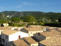 RГ©sidence NГ©mГ©a Les Mazets Du Ventoux 