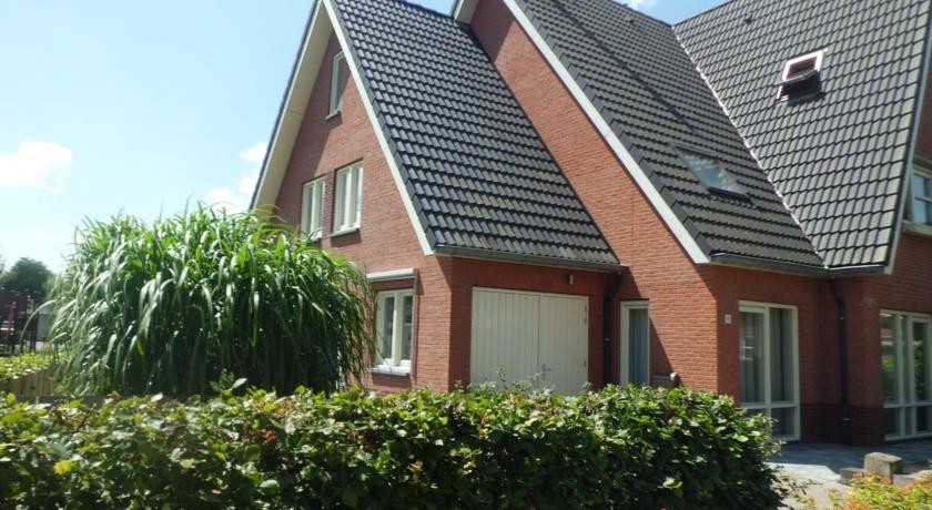 Holiday home Jong 