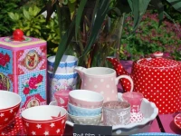 Bed and breakfast Bed en Bulster 