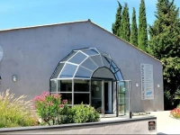 Spa Ventoux Provence 