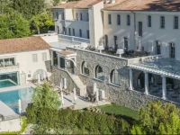 Le Couvent Des Minimes Hotel & Spa 