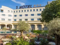 Hotel Le Paddock 
