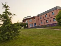 Citotel Hotel Du Circuit 