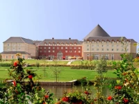 Vienna House Magic Circus at DisneylandВ® Paris 4*